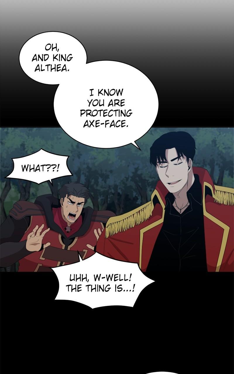 The Strongest Florist Chap 179 - Next Chap 180