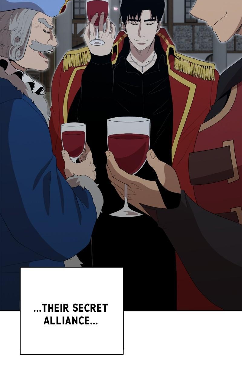The Strongest Florist Chap 179 - Next Chap 180