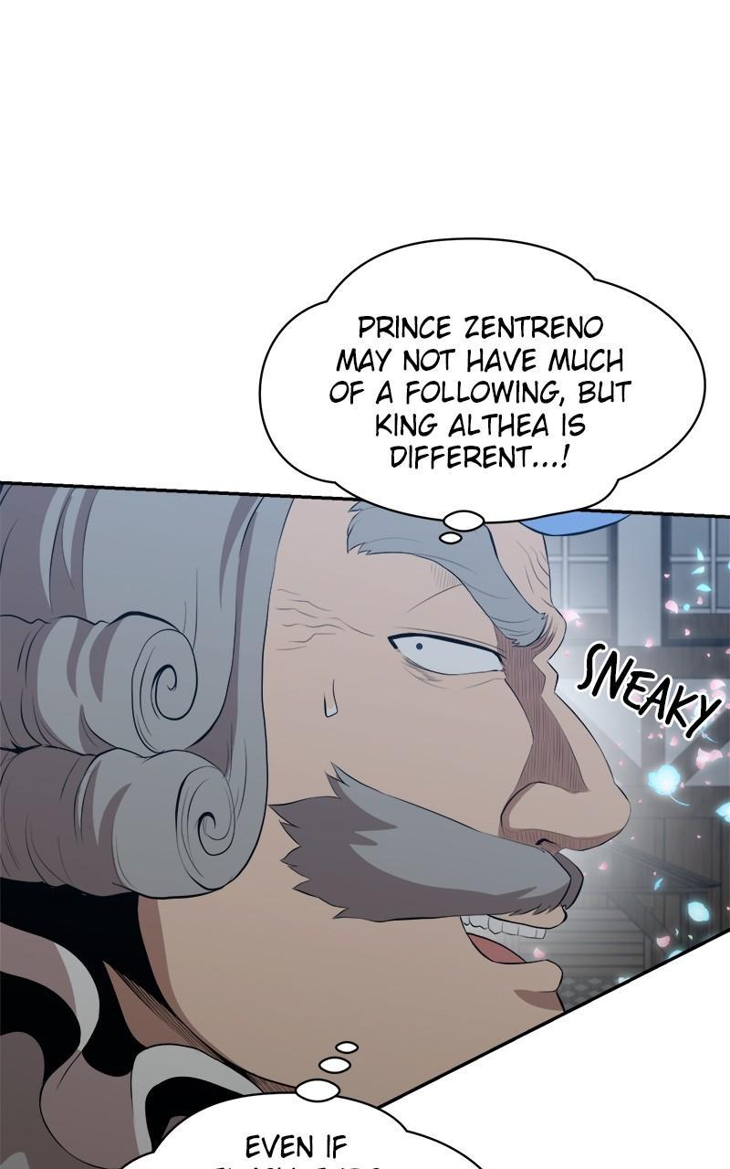 The Strongest Florist Chap 179 - Next Chap 180