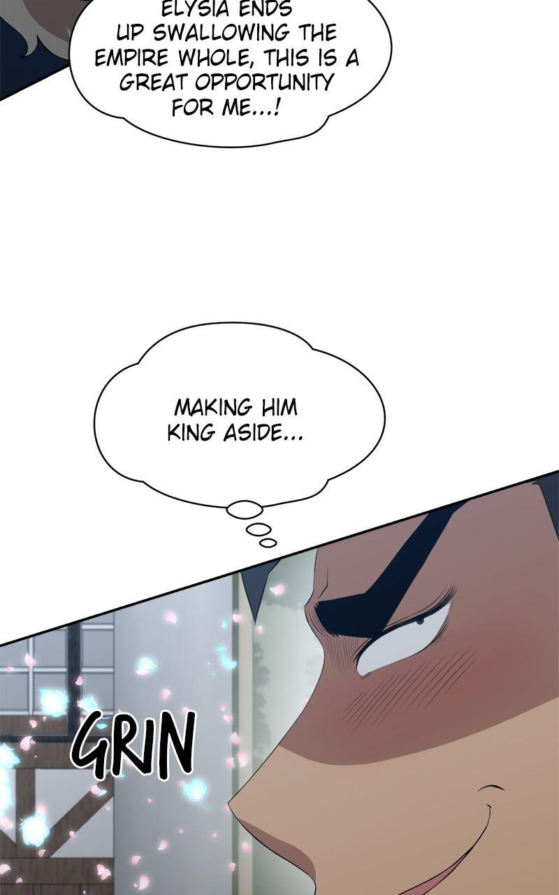 The Strongest Florist Chap 179 - Next Chap 180