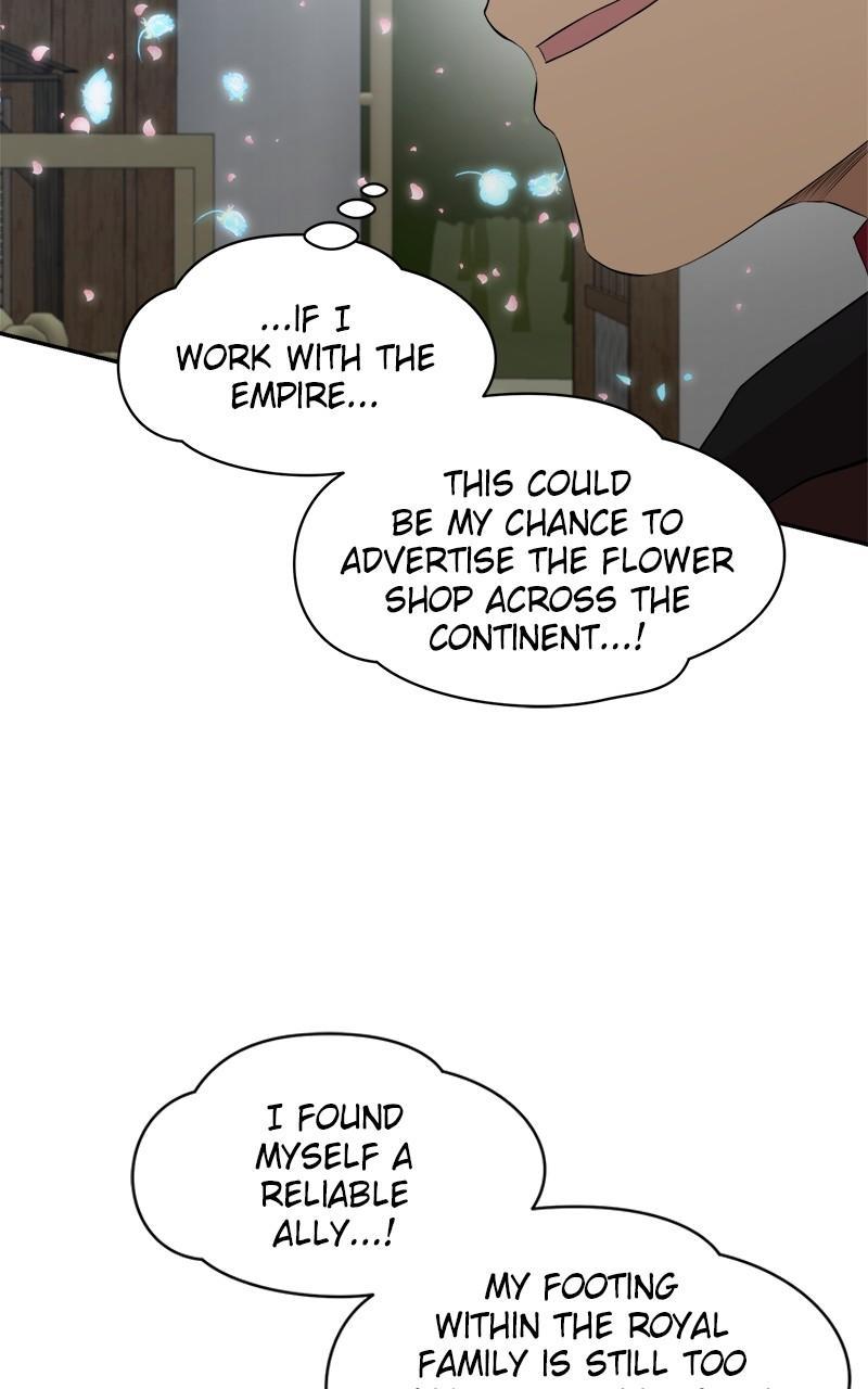 The Strongest Florist Chap 179 - Next Chap 180