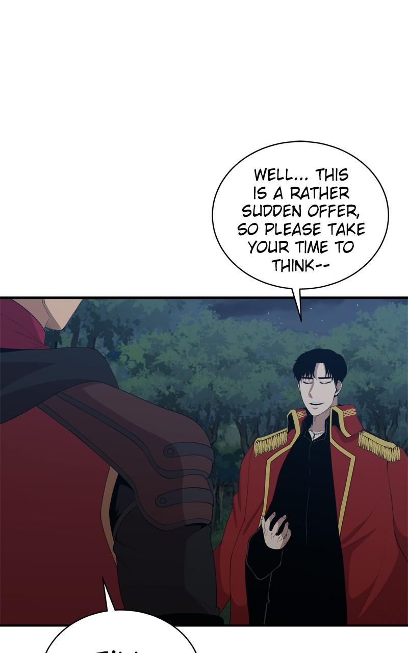 The Strongest Florist Chap 179 - Next Chap 180
