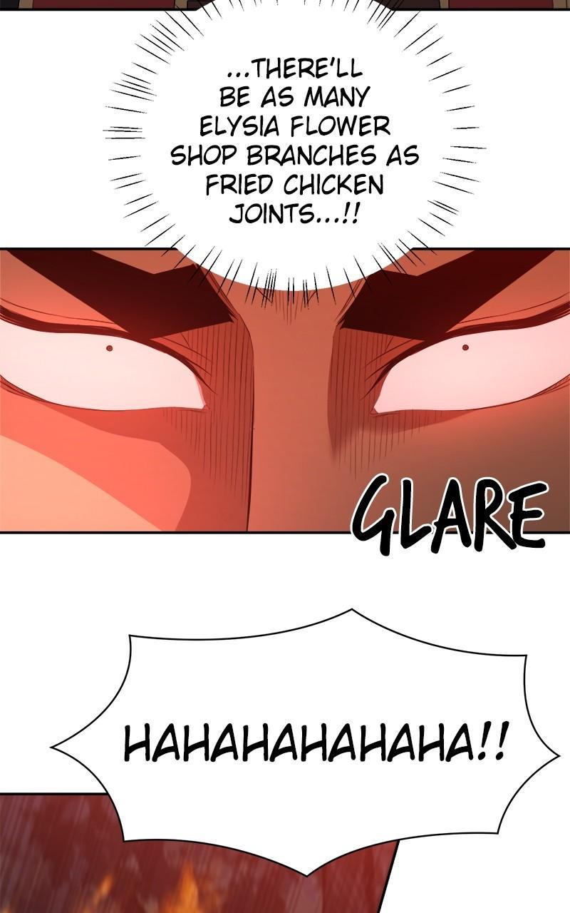 The Strongest Florist Chap 179 - Next Chap 180