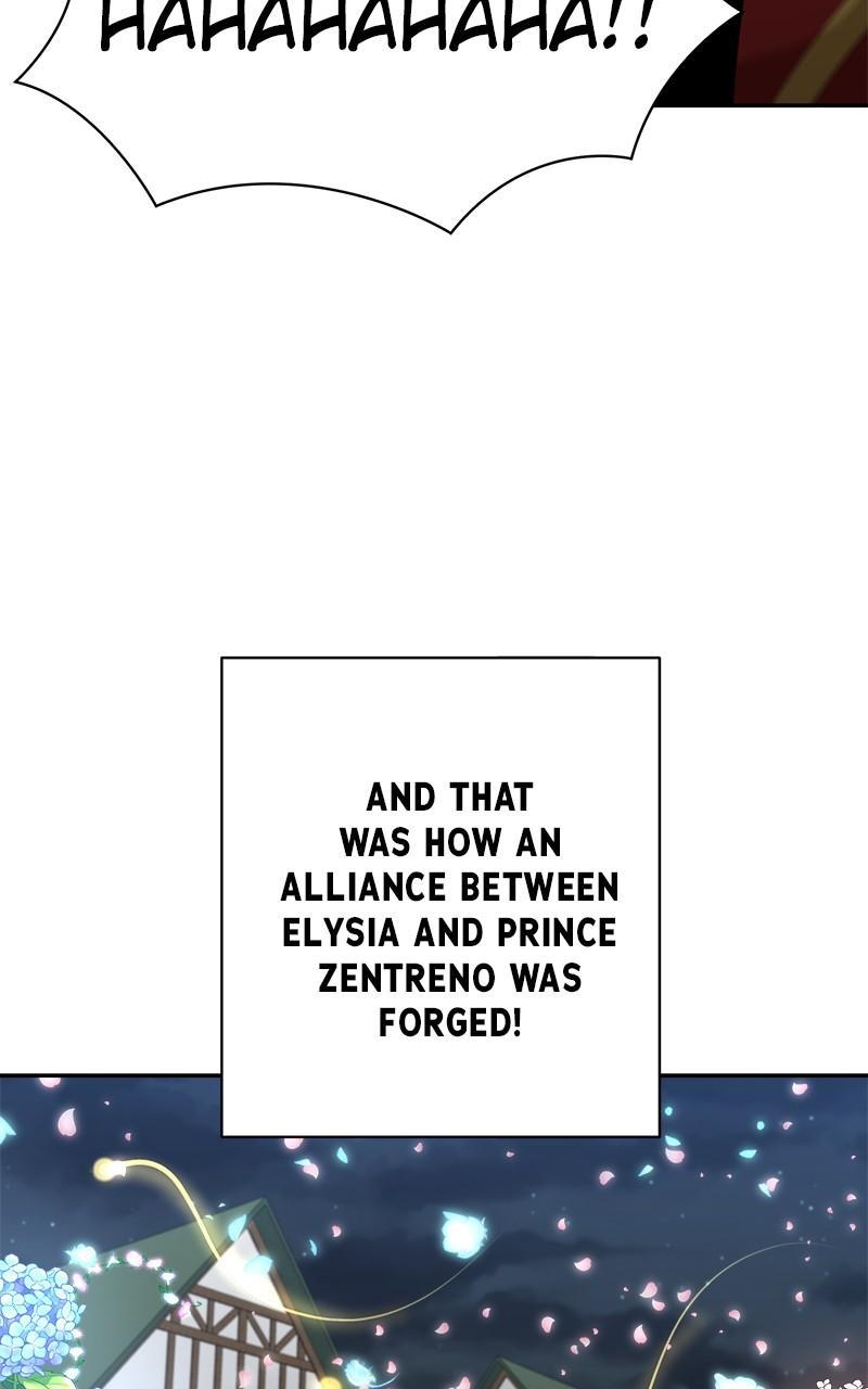 The Strongest Florist Chap 179 - Next Chap 180