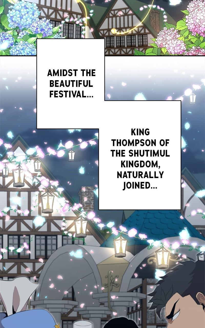 The Strongest Florist Chap 179 - Next Chap 180