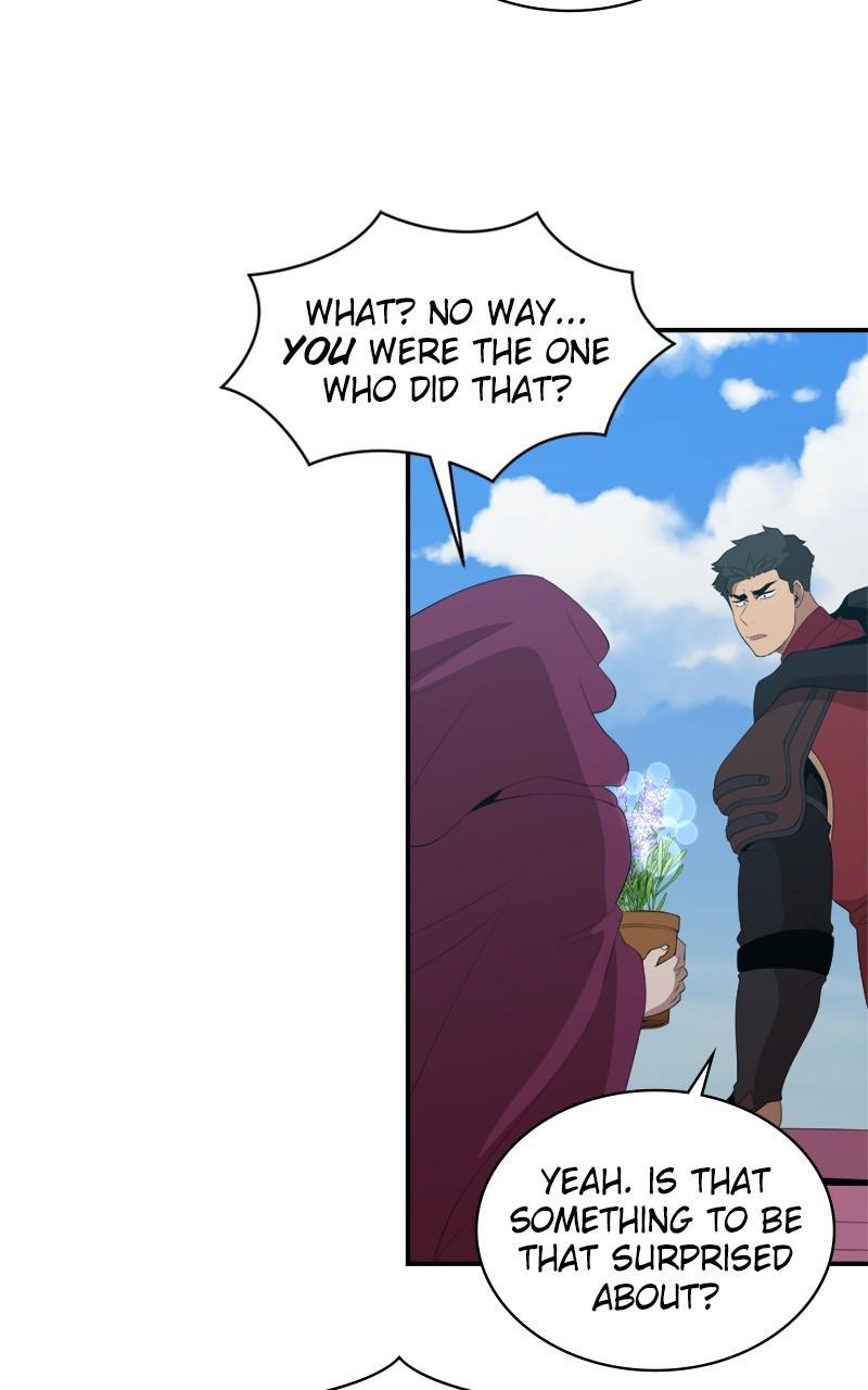The Strongest Florist Chap 179 - Next Chap 180