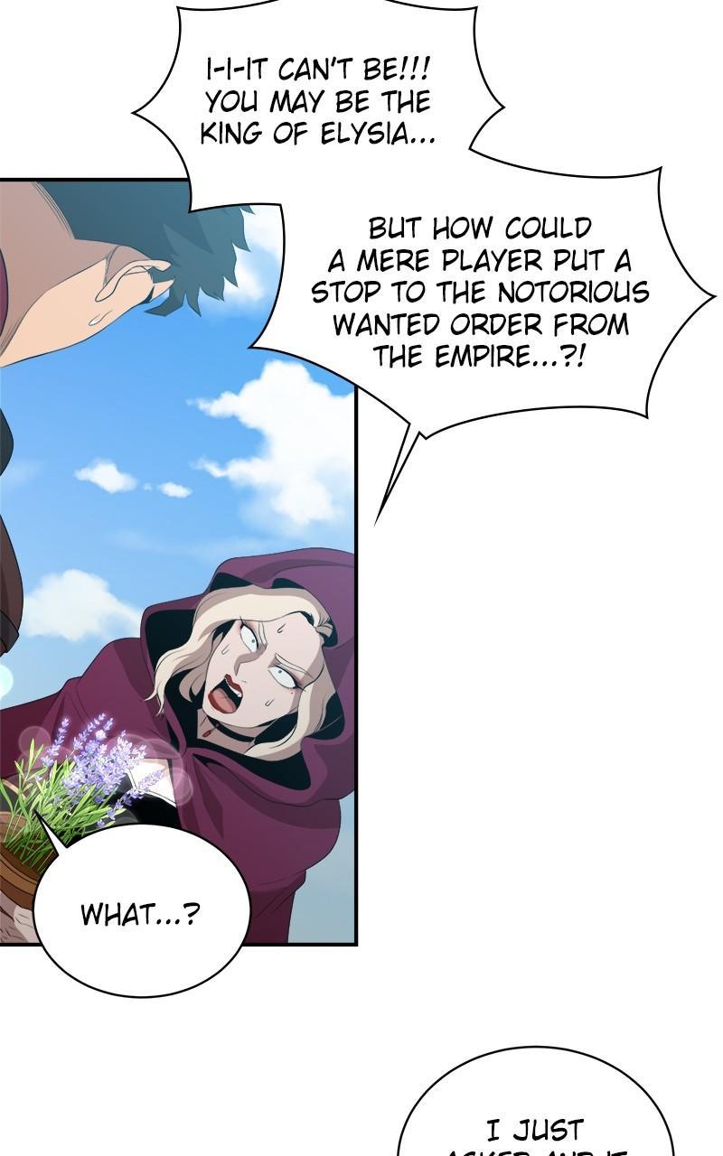 The Strongest Florist Chap 179 - Next Chap 180