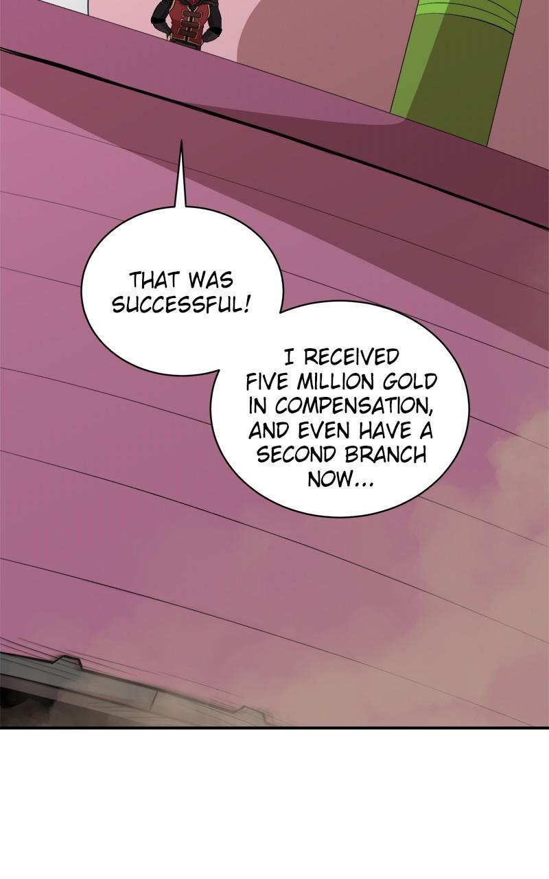 The Strongest Florist Chap 179 - Next Chap 180