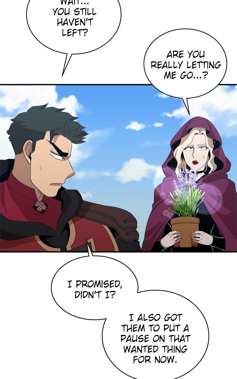 The Strongest Florist Chap 179 - Next Chap 180