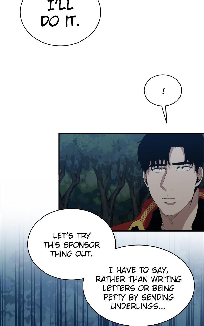 The Strongest Florist Chap 179 - Next Chap 180