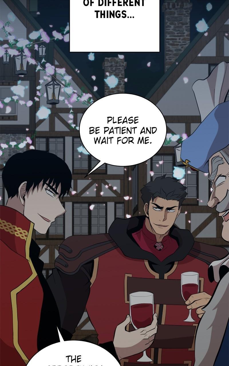 The Strongest Florist Chap 179 - Next Chap 180