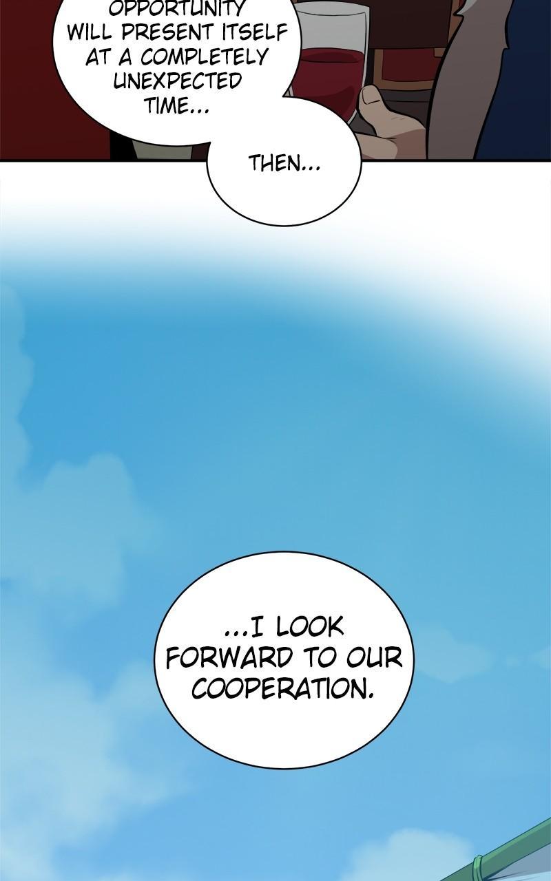 The Strongest Florist Chap 179 - Next Chap 180