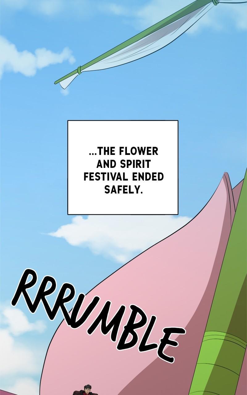 The Strongest Florist Chap 179 - Next Chap 180