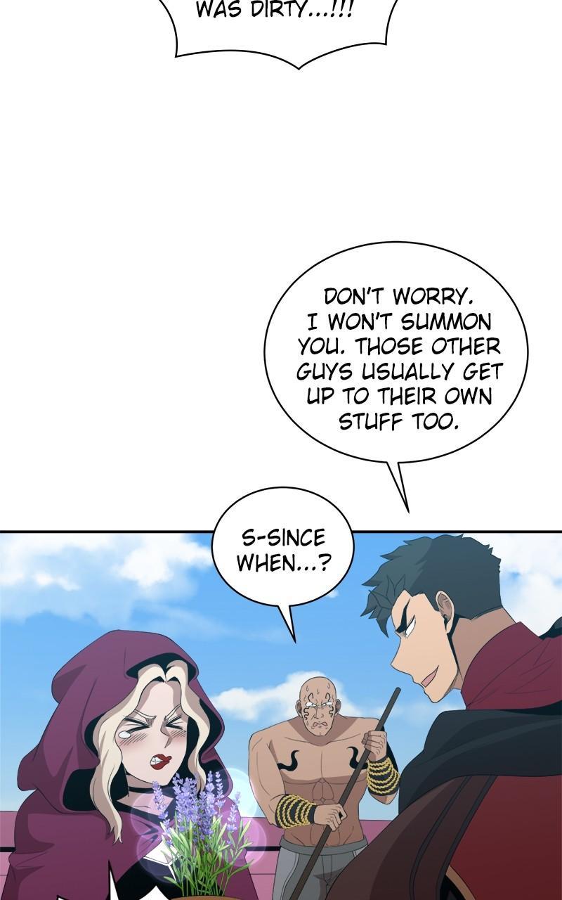 The Strongest Florist Chap 179 - Next Chap 180