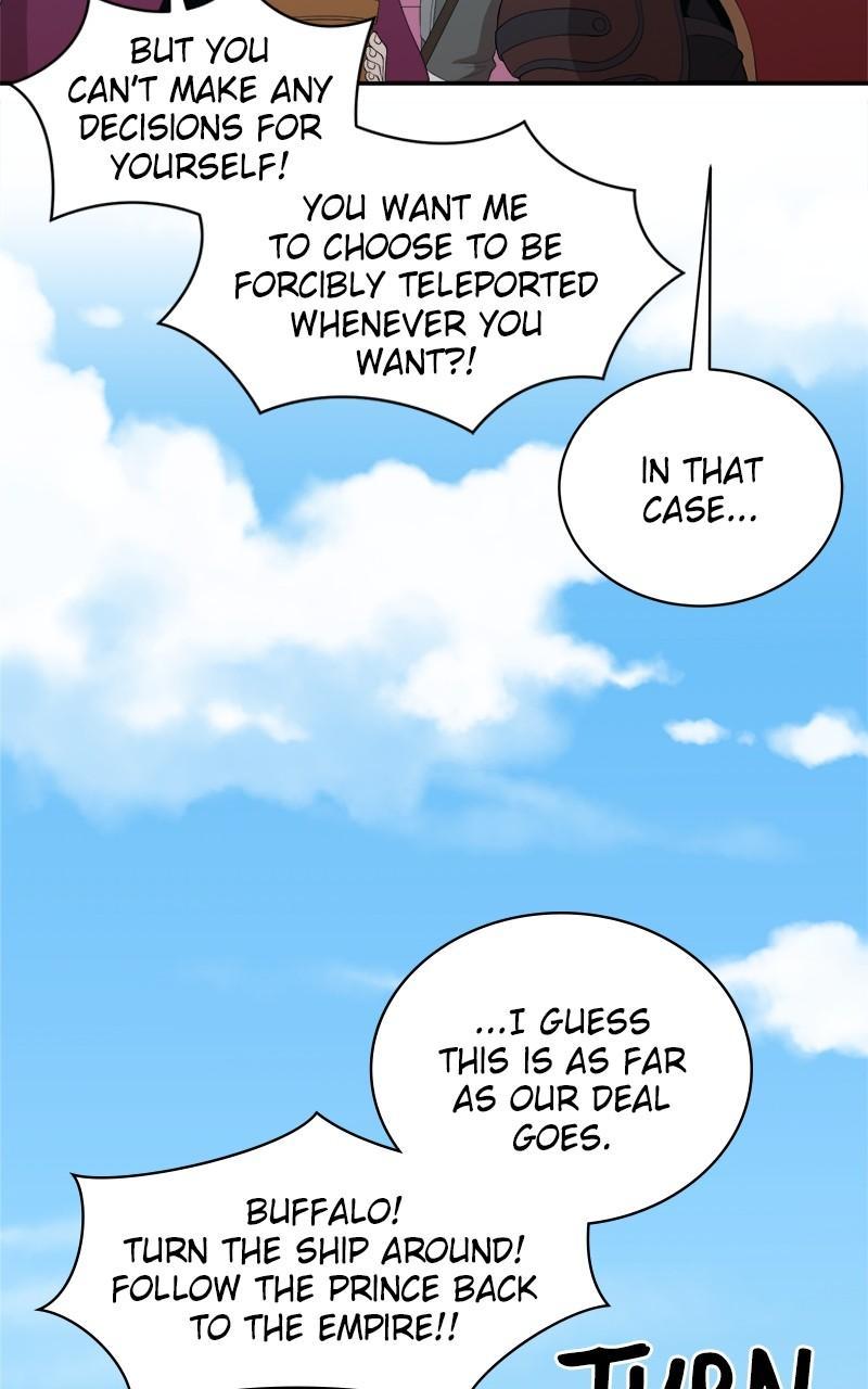 The Strongest Florist Chap 179 - Next Chap 180