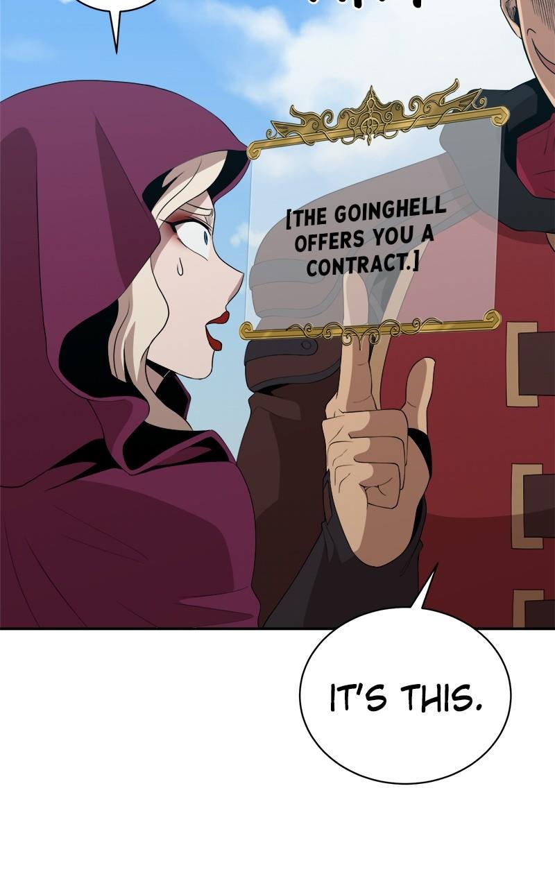 The Strongest Florist Chap 179 - Next Chap 180