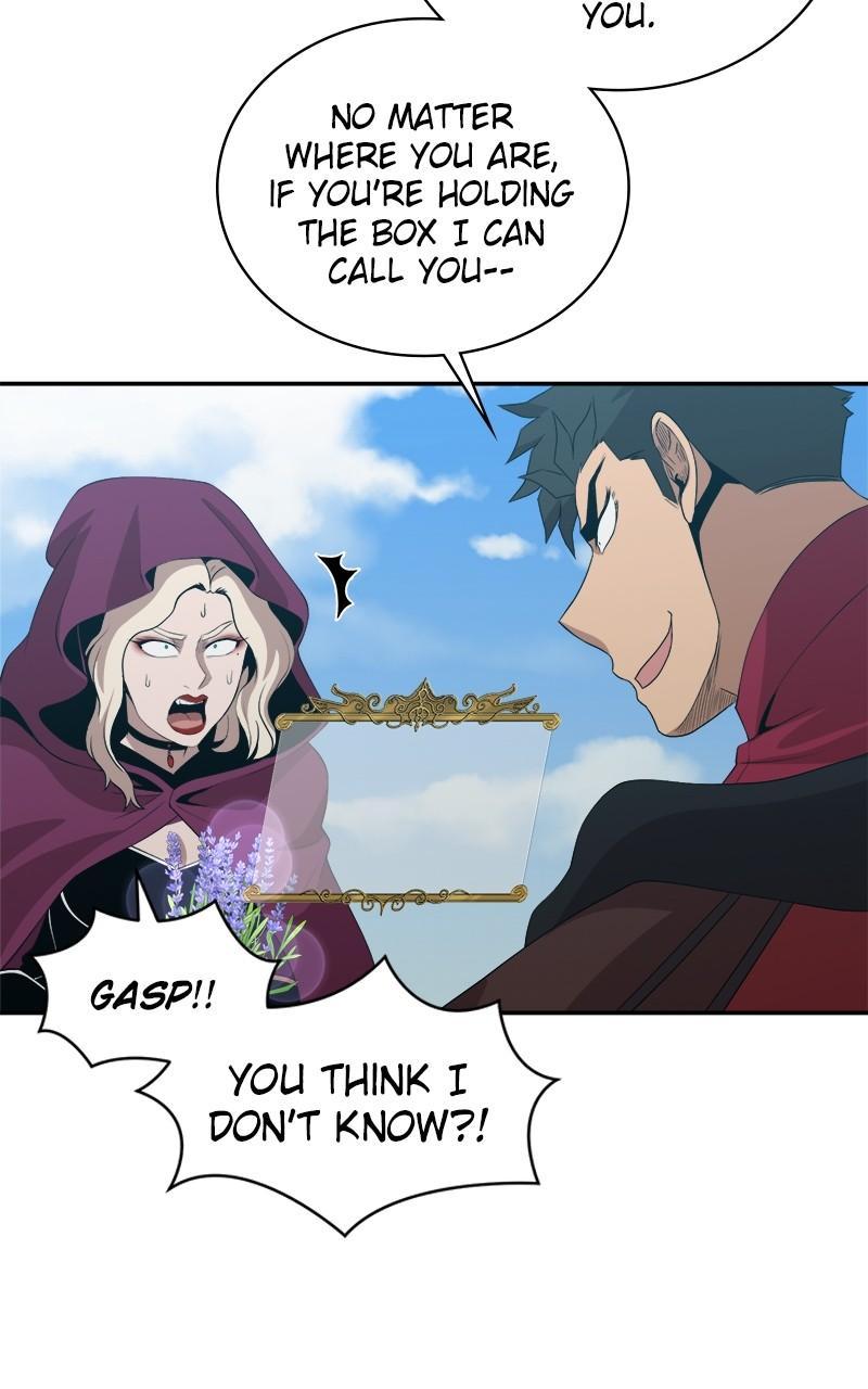 The Strongest Florist Chap 179 - Next Chap 180