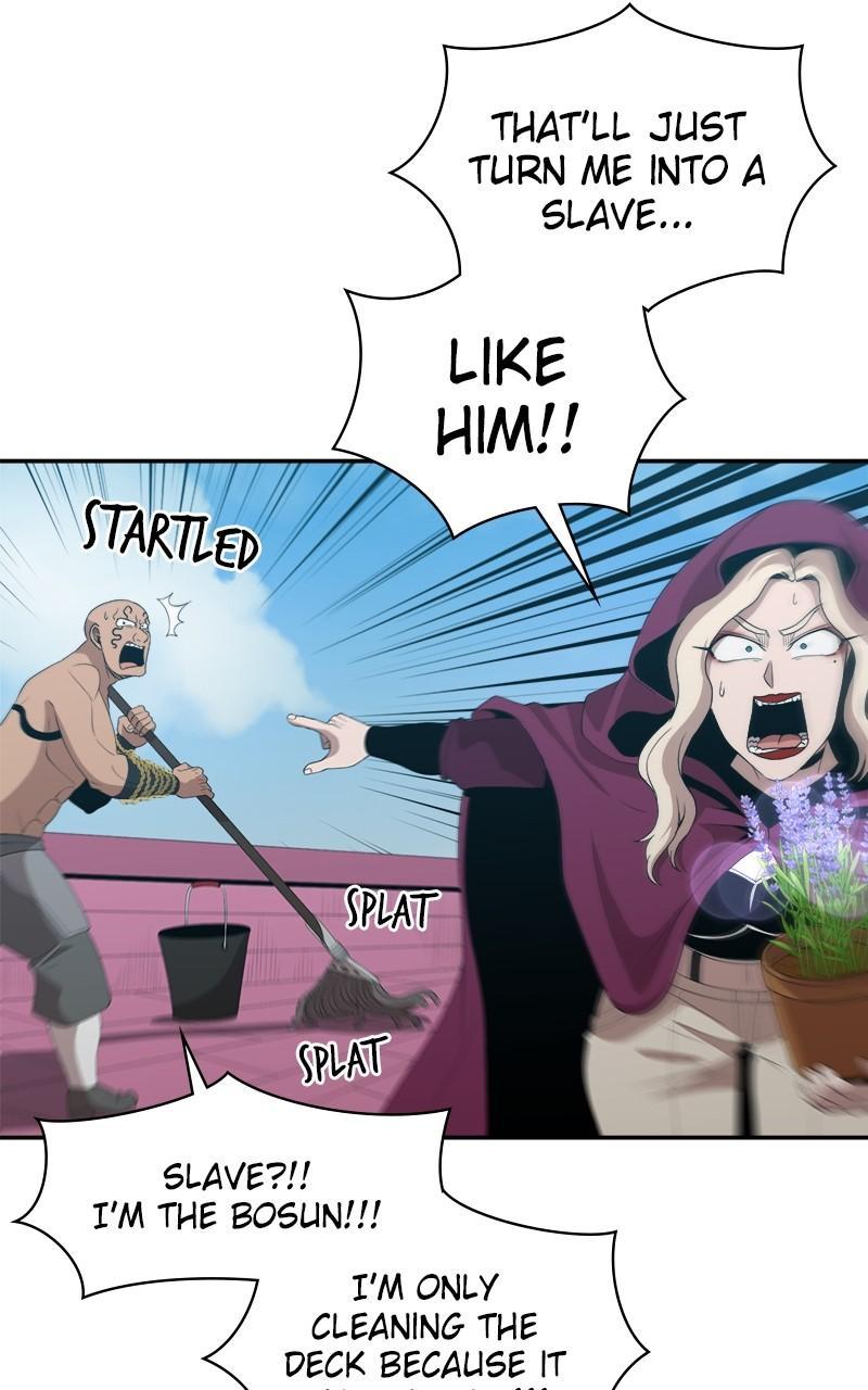 The Strongest Florist Chap 179 - Next Chap 180