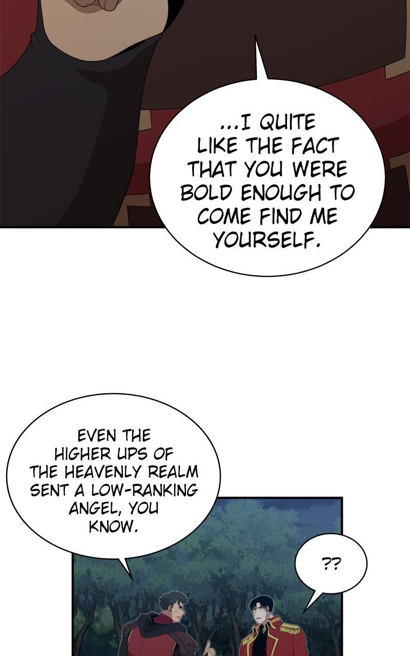 The Strongest Florist Chap 179 - Next Chap 180