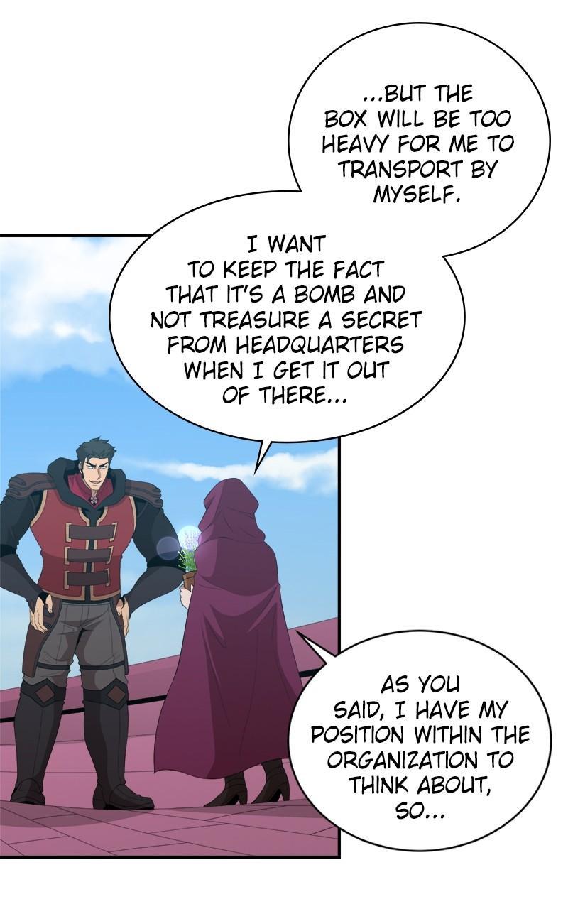 The Strongest Florist Chap 179 - Next Chap 180