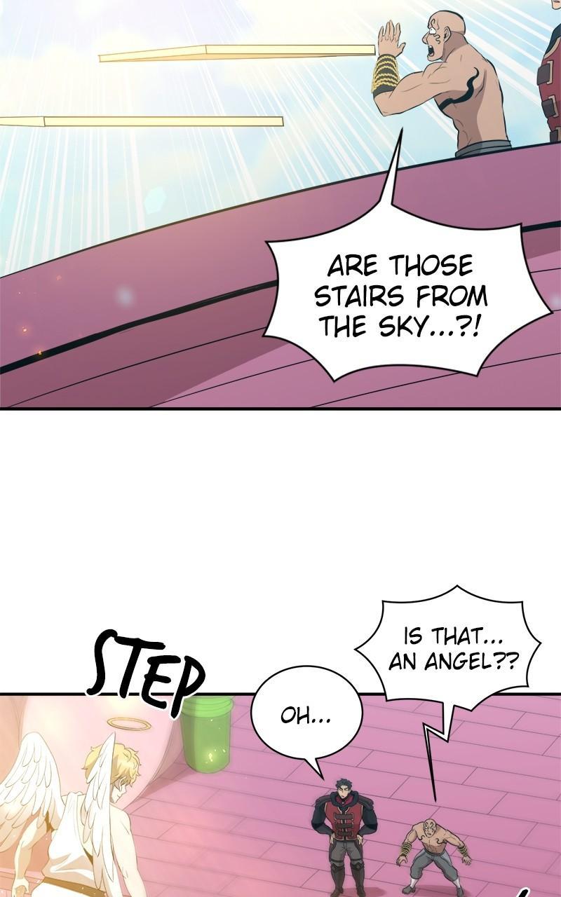 The Strongest Florist Chap 179 - Next Chap 180