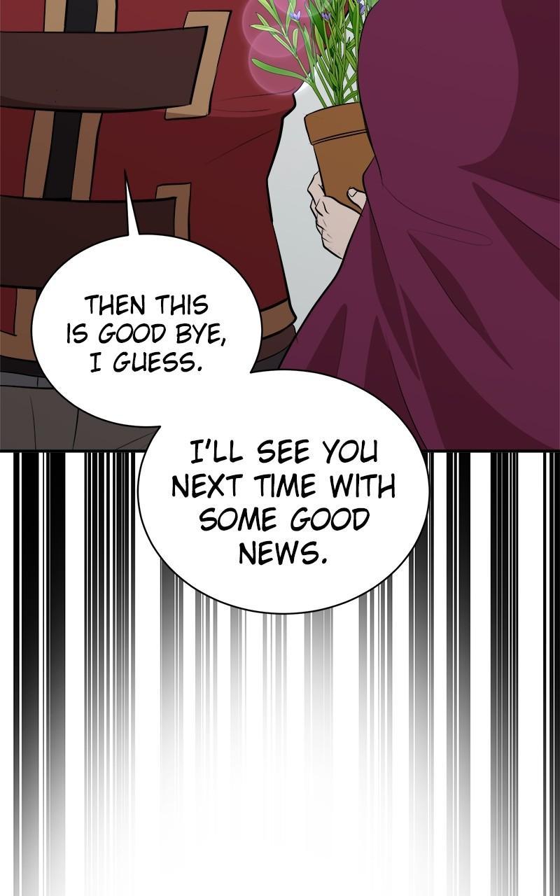 The Strongest Florist Chap 179 - Next Chap 180