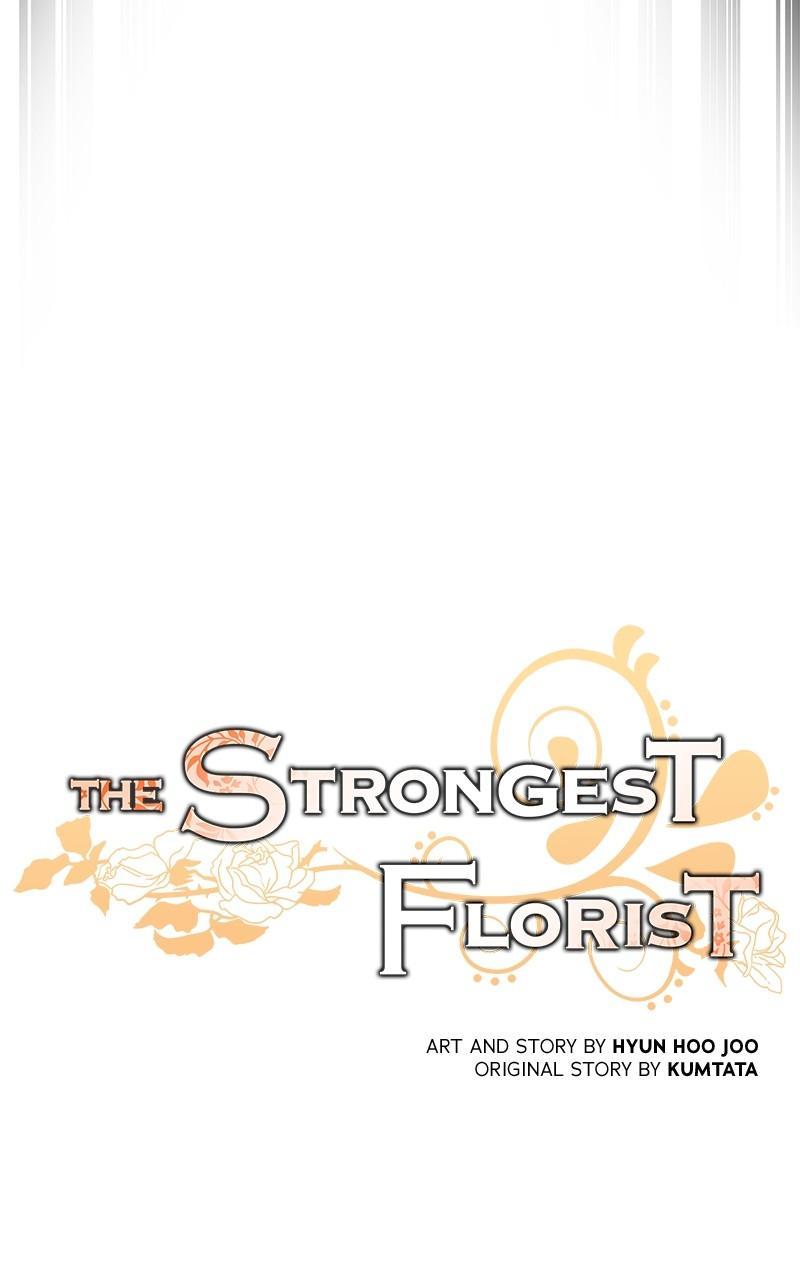 The Strongest Florist Chap 179 - Next Chap 180