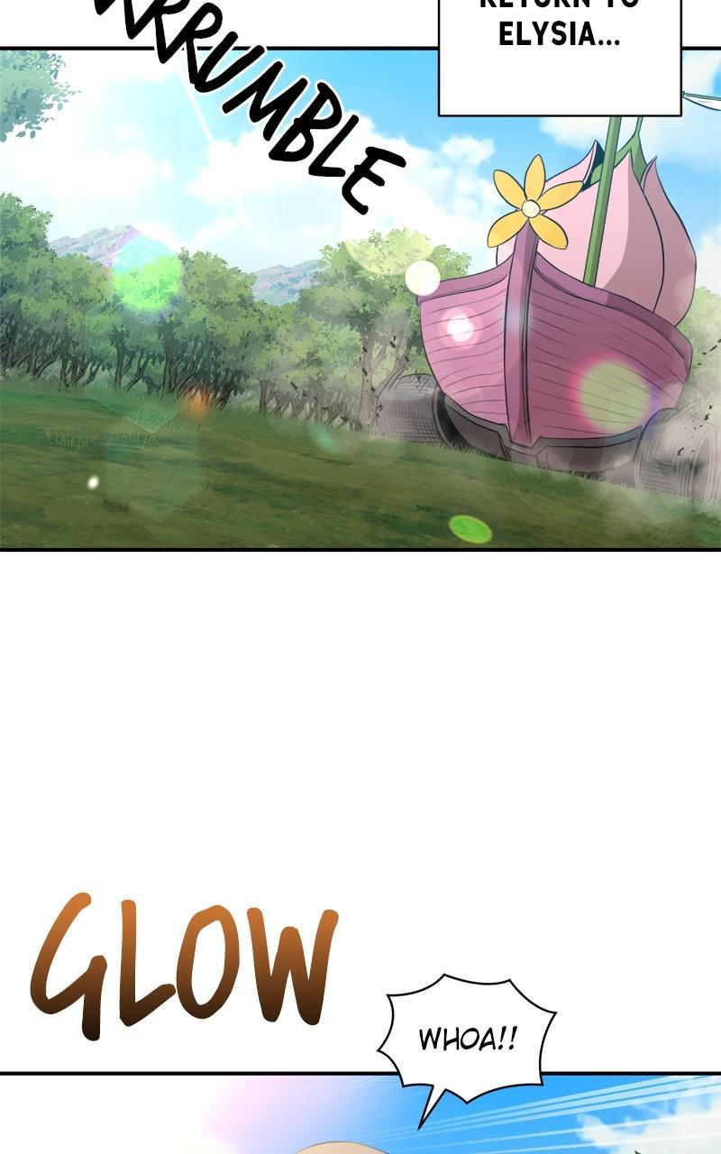 The Strongest Florist Chap 179 - Next Chap 180