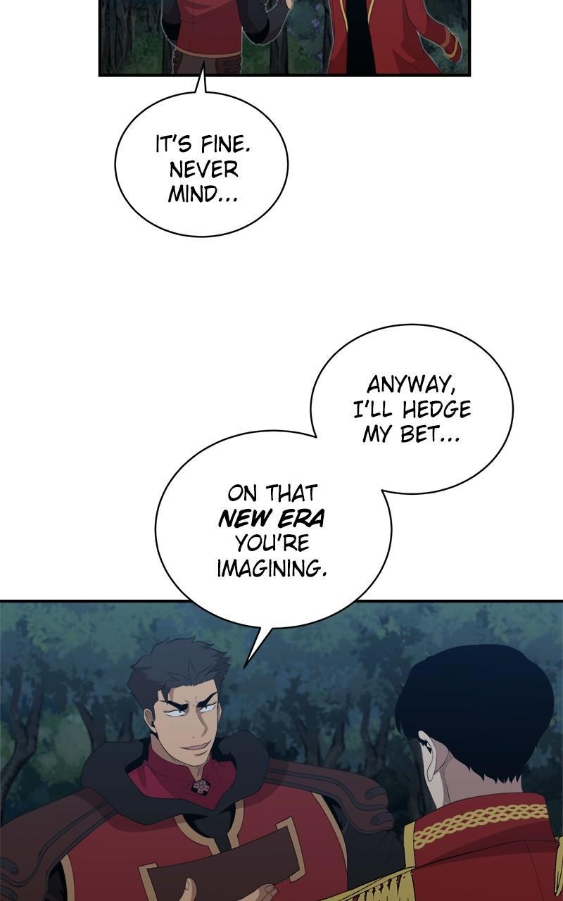 The Strongest Florist Chap 179 - Next Chap 180