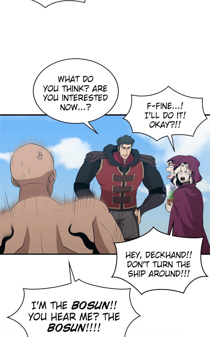 The Strongest Florist Chap 179 - Next Chap 180