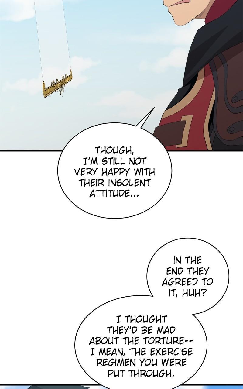 The Strongest Florist Chap 179 - Next Chap 180