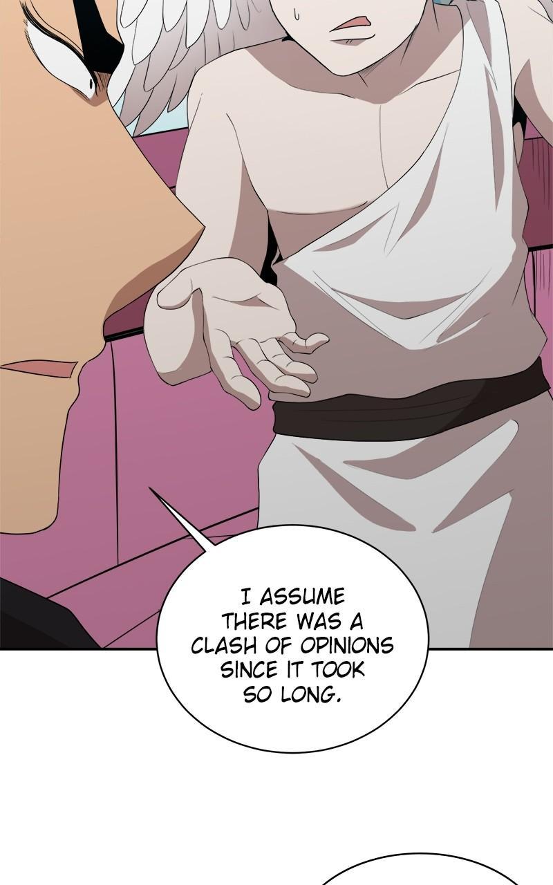 The Strongest Florist Chap 179 - Next Chap 180