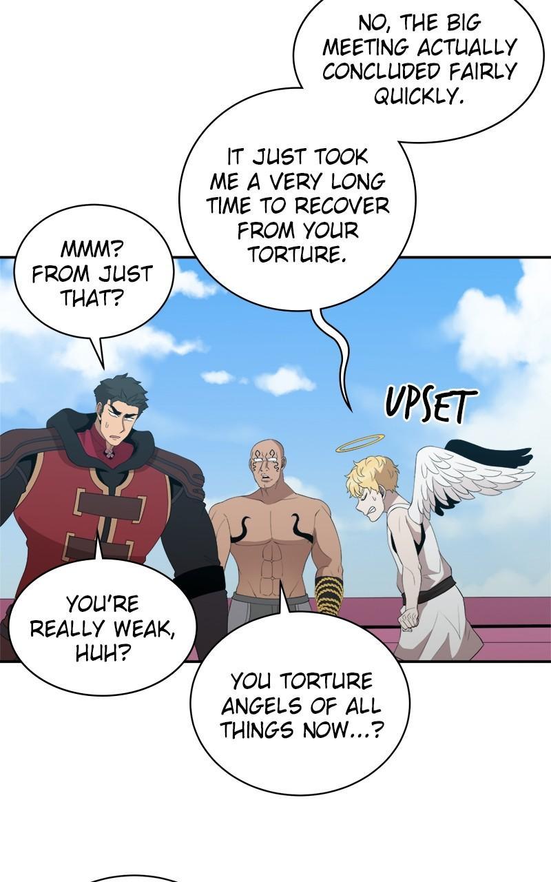 The Strongest Florist Chap 179 - Next Chap 180