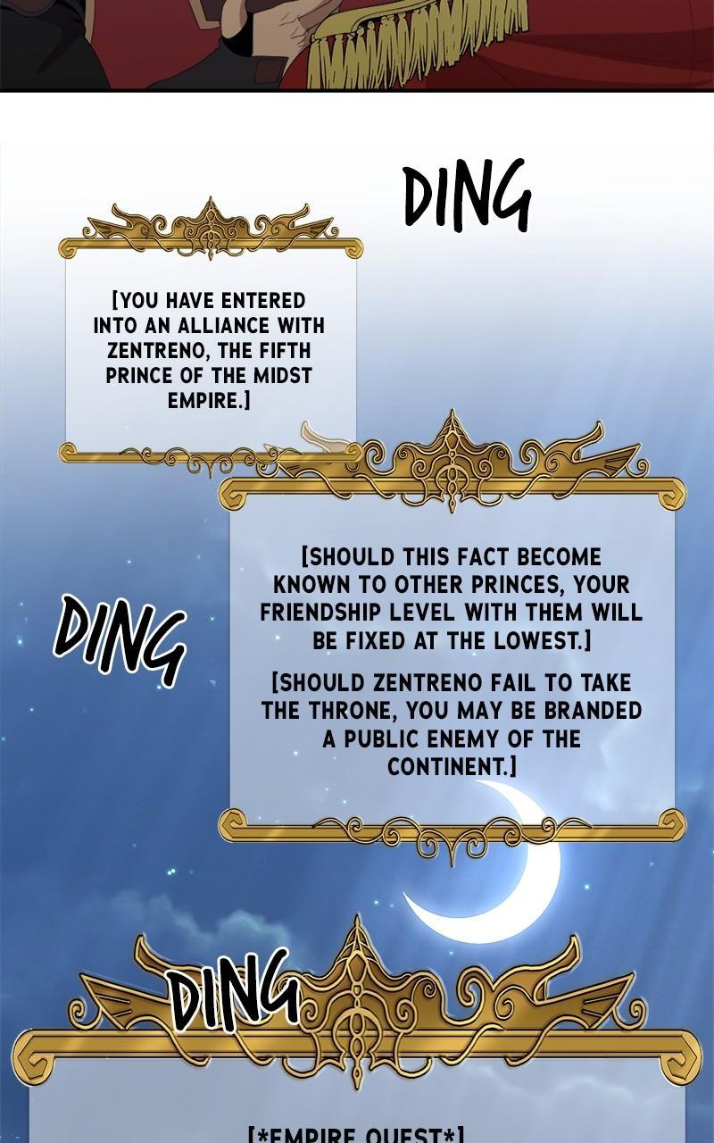 The Strongest Florist Chap 179 - Next Chap 180
