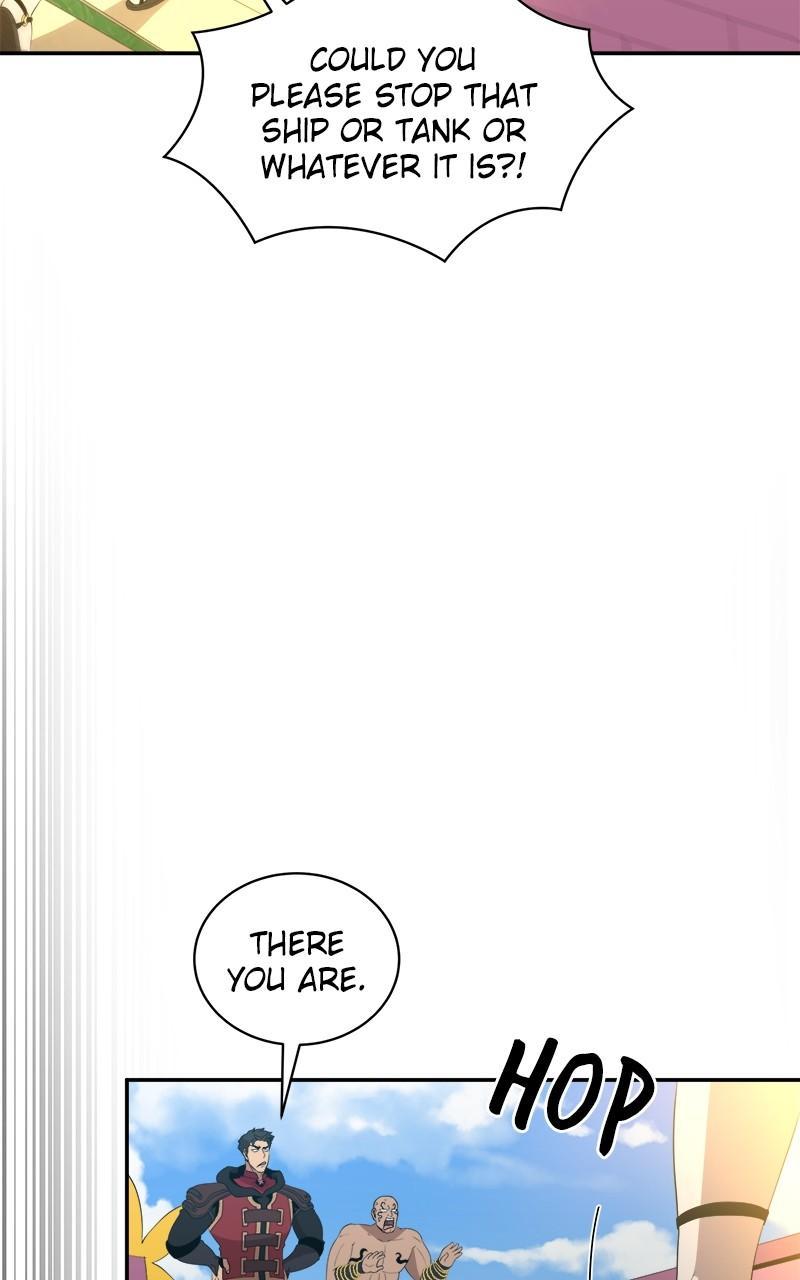The Strongest Florist Chap 179 - Next Chap 180