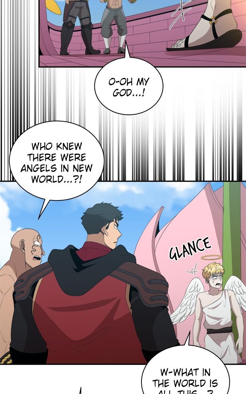 The Strongest Florist Chap 179 - Next Chap 180