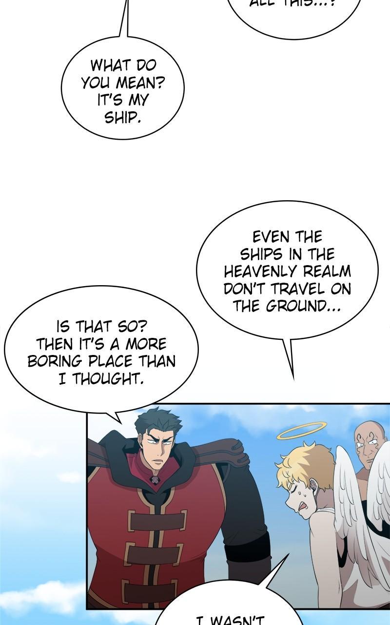 The Strongest Florist Chap 179 - Next Chap 180