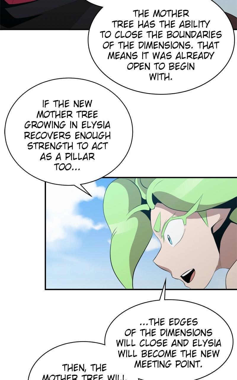 The Strongest Florist Chap 179 - Next Chap 180