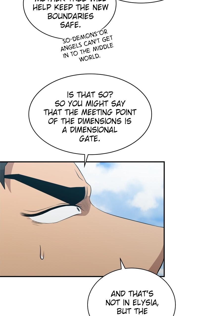 The Strongest Florist Chap 179 - Next Chap 180