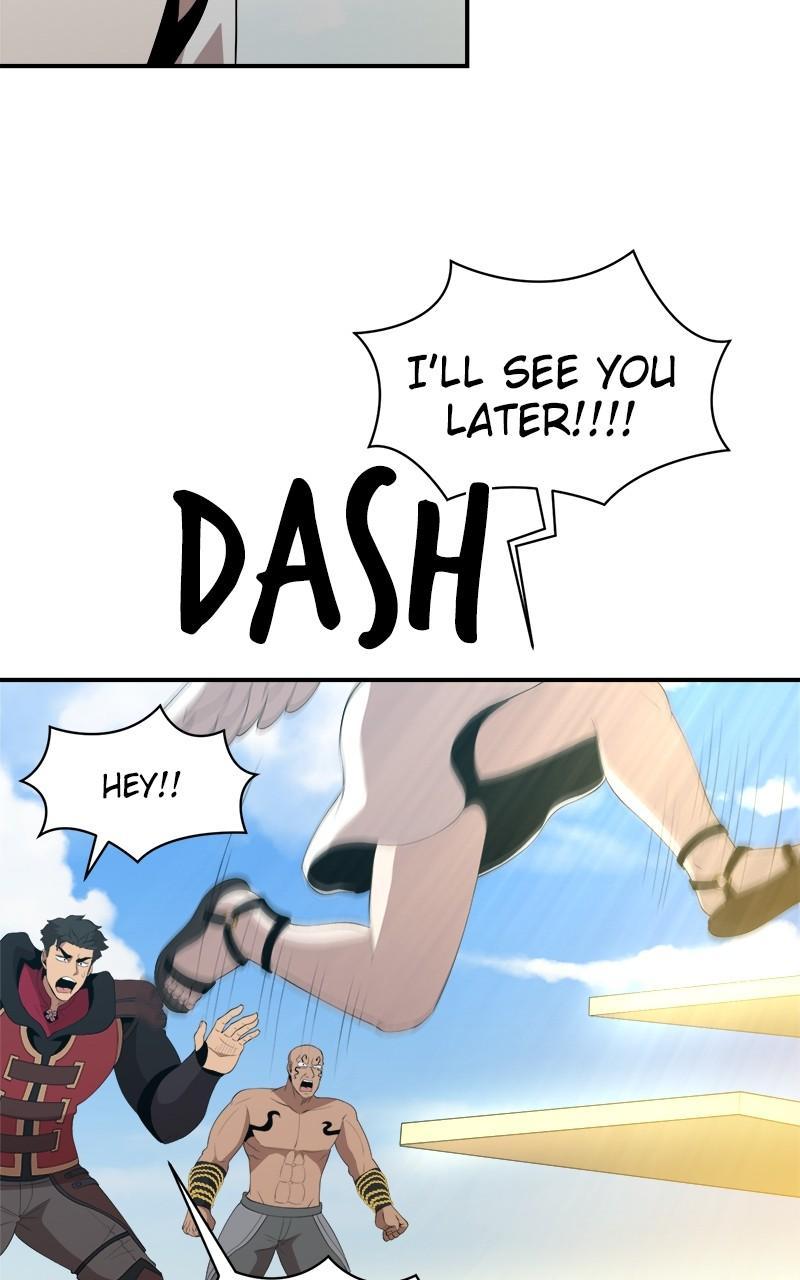 The Strongest Florist Chap 179 - Next Chap 180
