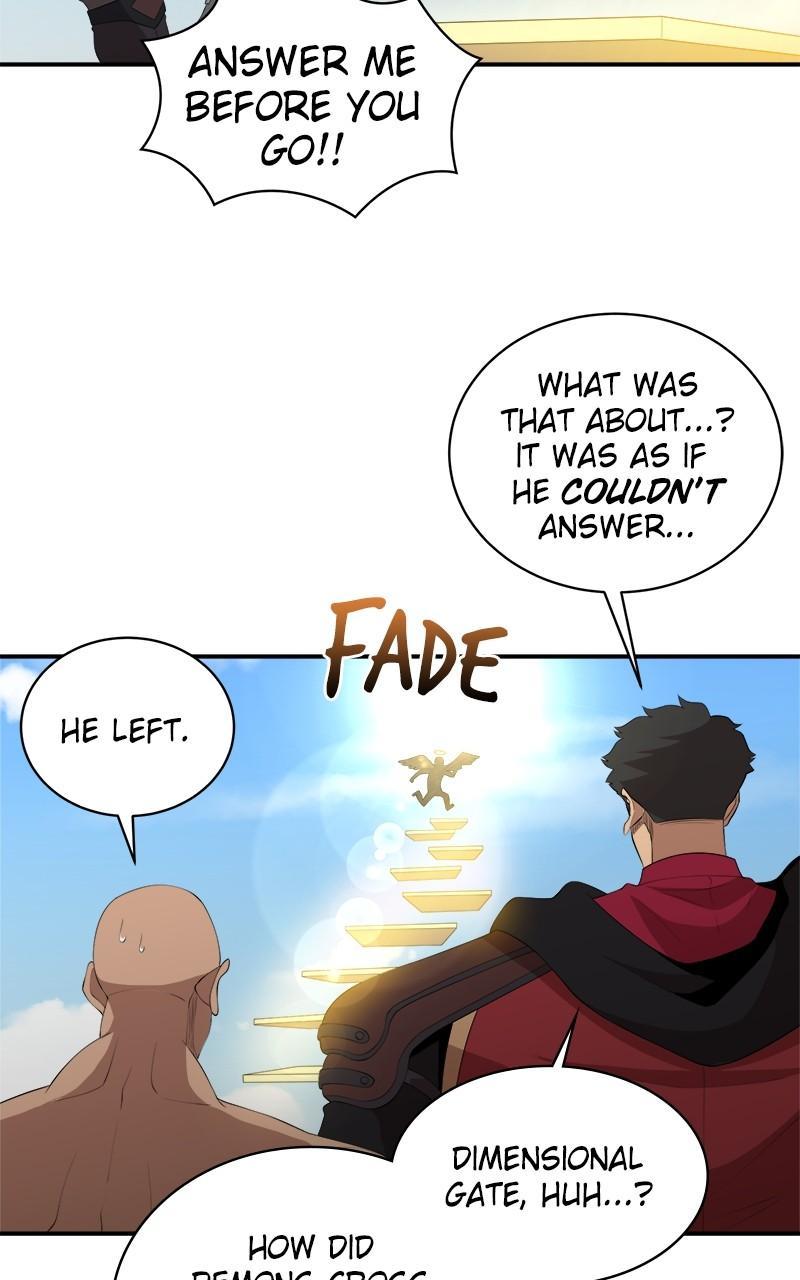 The Strongest Florist Chap 179 - Next Chap 180