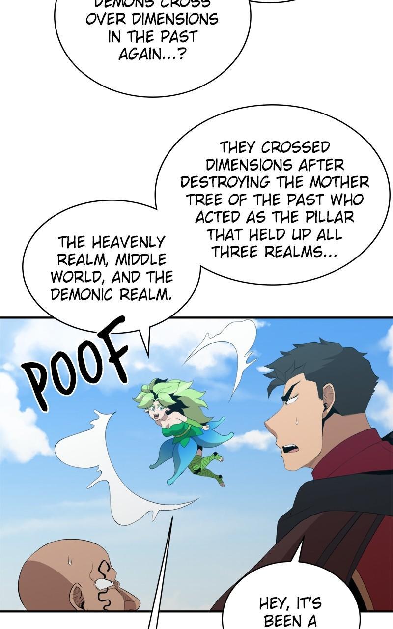 The Strongest Florist Chap 179 - Next Chap 180