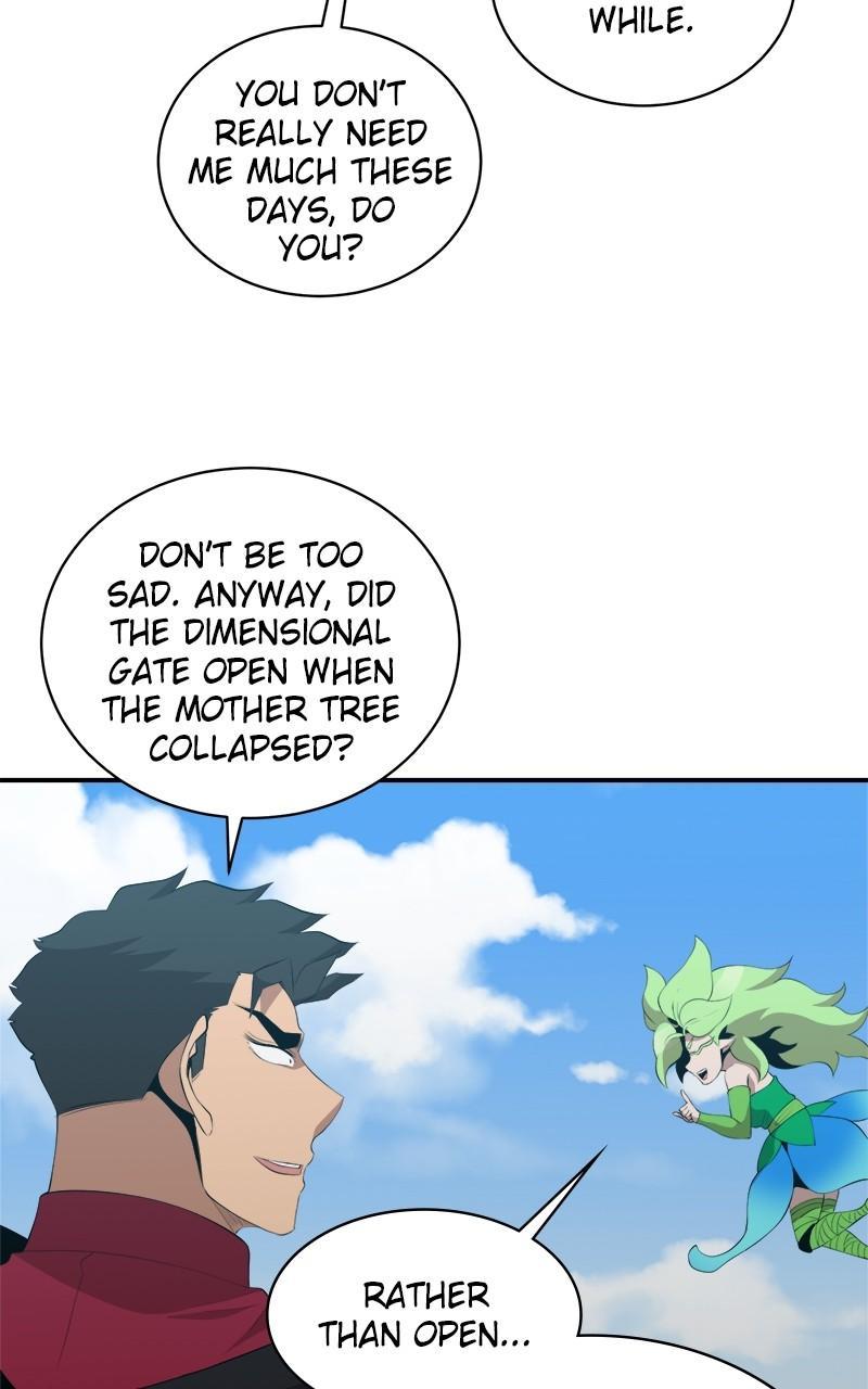 The Strongest Florist Chap 179 - Next Chap 180