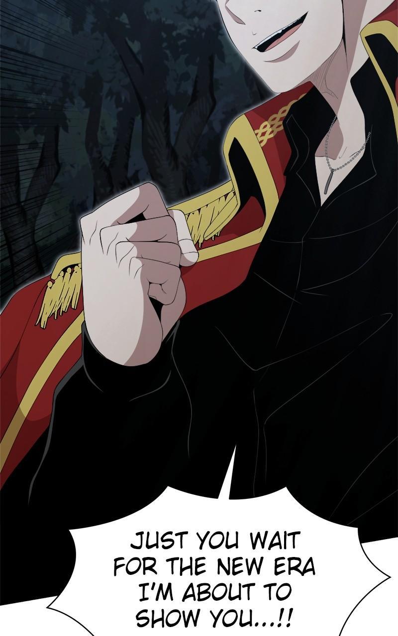 The Strongest Florist Chap 179 - Next Chap 180