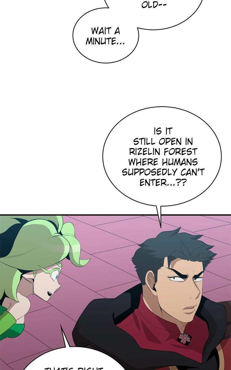 The Strongest Florist Chap 179 - Next Chap 180