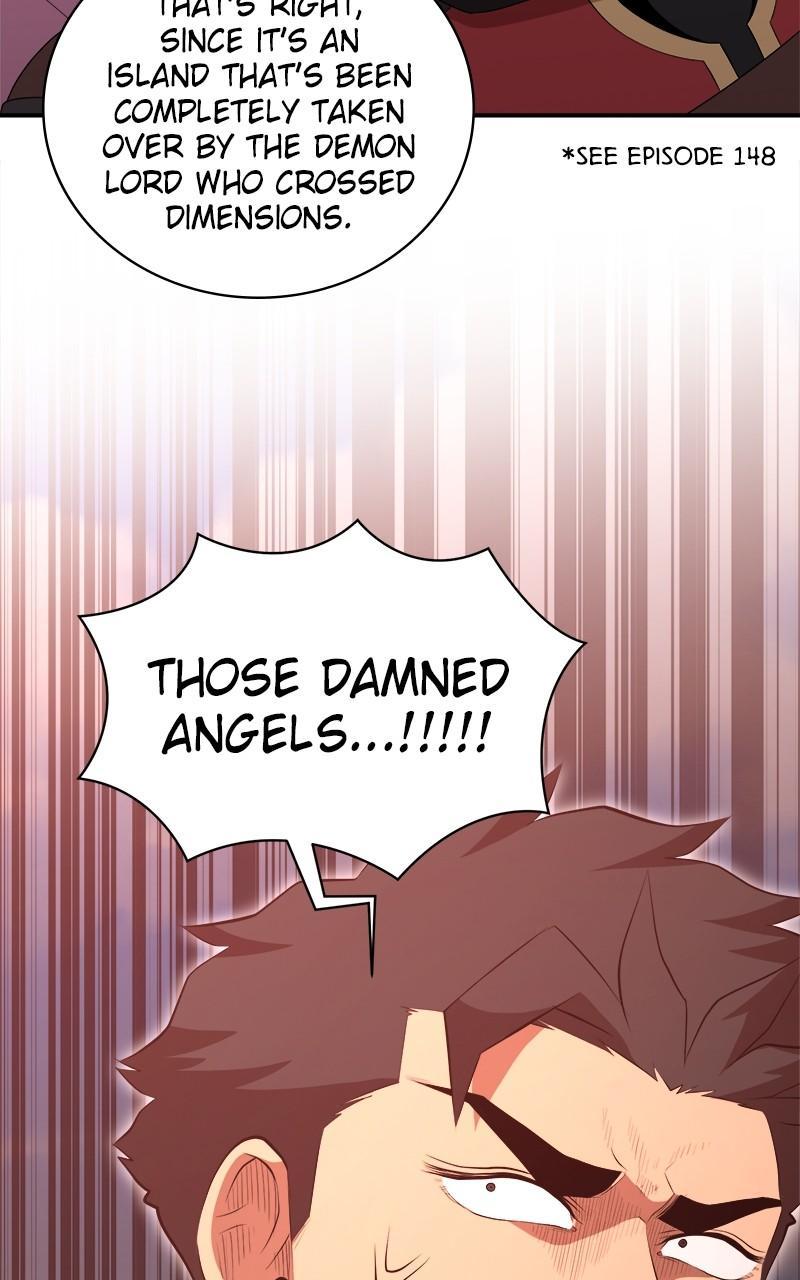 The Strongest Florist Chap 179 - Next Chap 180