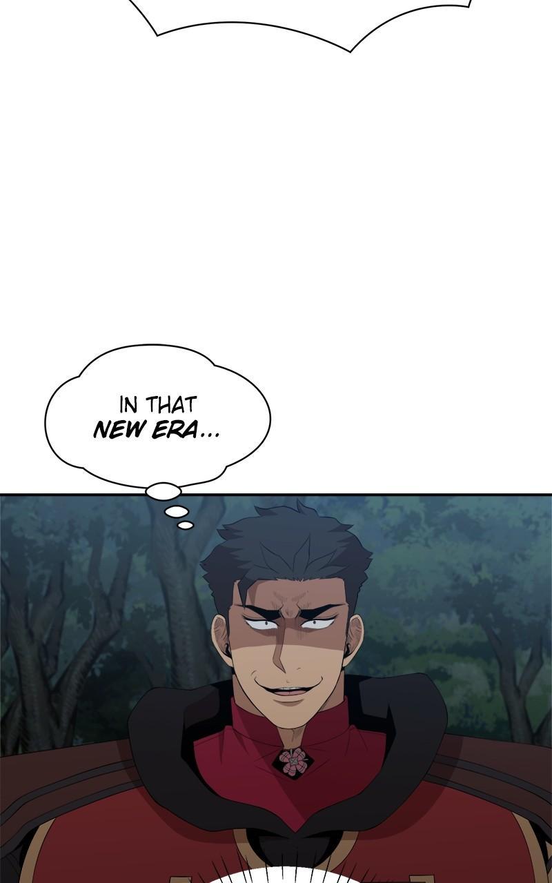 The Strongest Florist Chap 179 - Next Chap 180