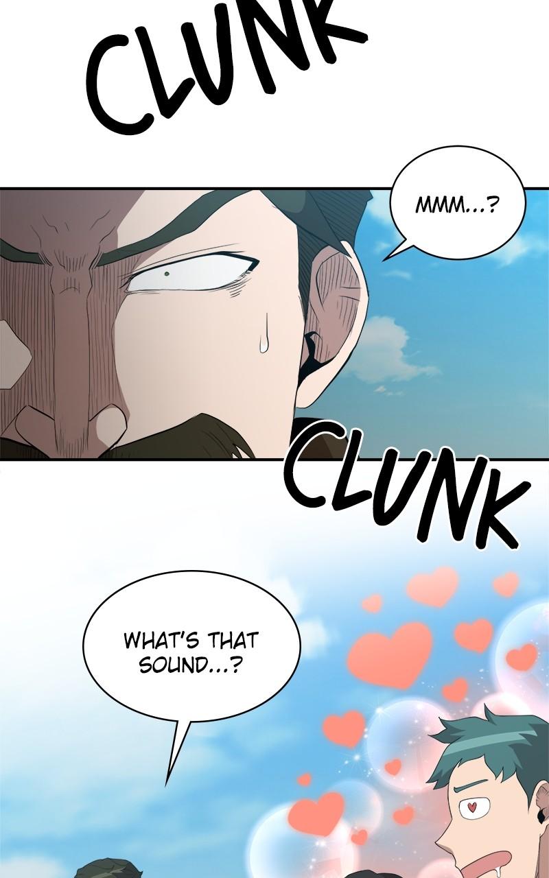 The Strongest Florist Chap 170 - Next Chap 171