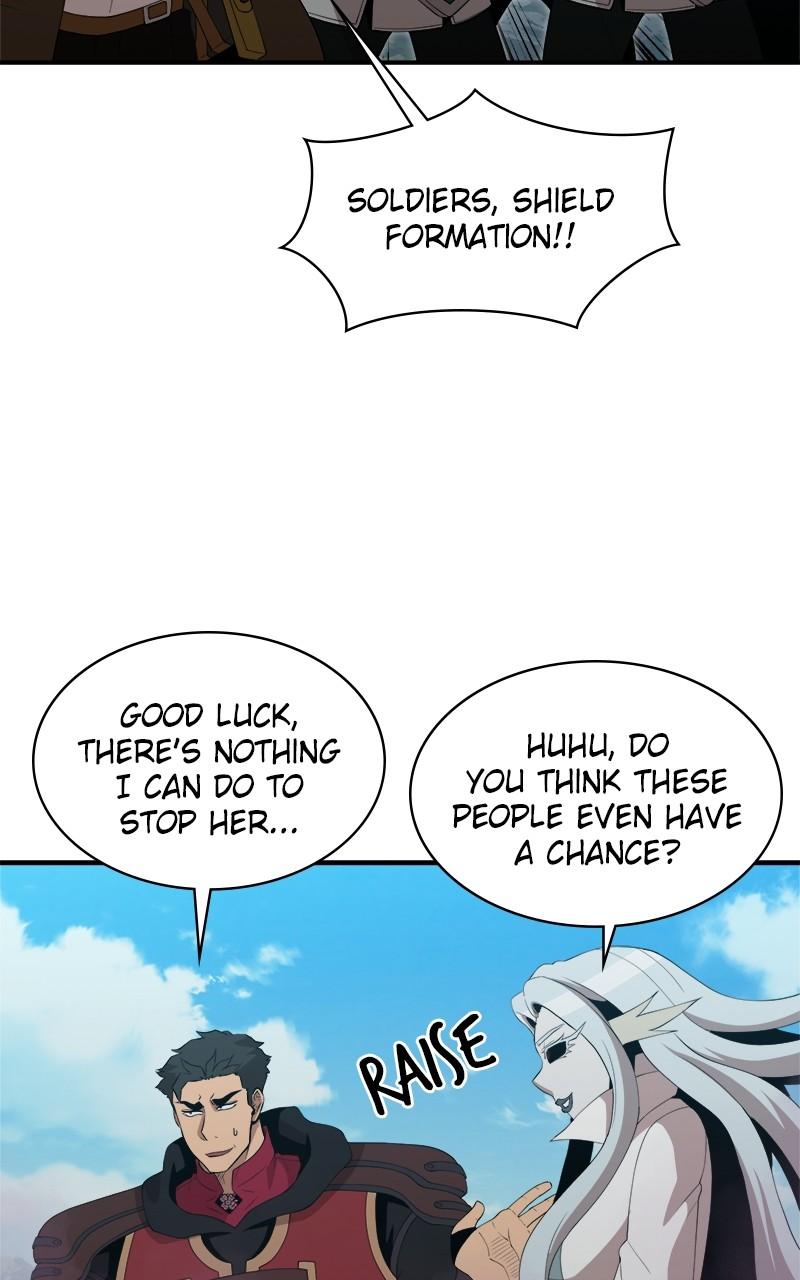 The Strongest Florist Chap 170 - Next Chap 171