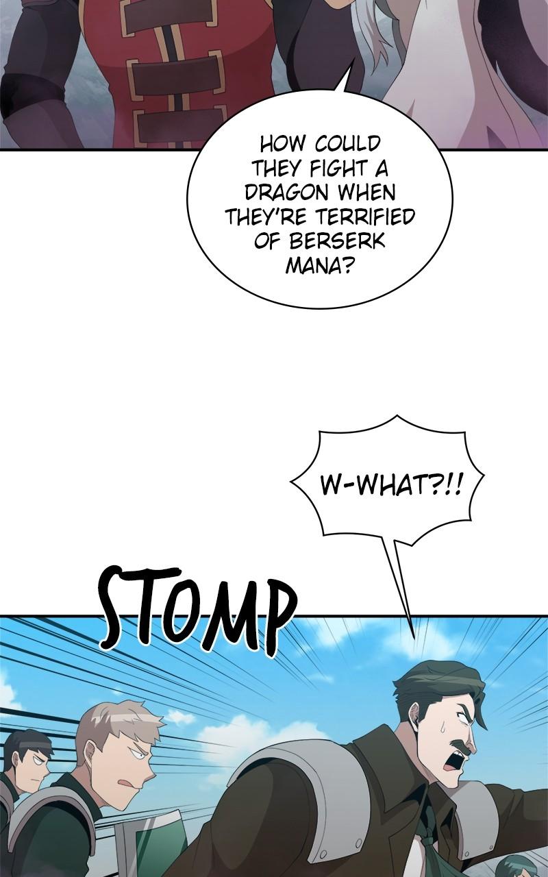 The Strongest Florist Chap 170 - Next Chap 171